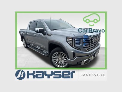 Used 2025 GMC Sierra 1500 Denali w/ Technology Package