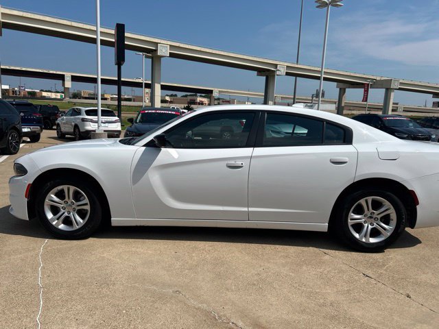 Used 2023 Dodge Charger SXT RWD image 5