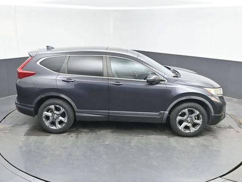 Used 2019 Honda CR-V EX-L image 25
