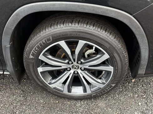 Used 2022 Lexus RX 350L Premium image 7