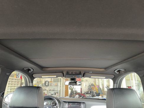 Used 2016 BMW X3 xDrive35i AWD/4WD image 11