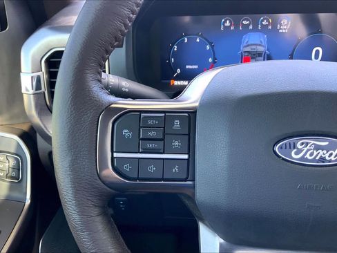 Used 2024 Ford F150 King Ranch AWD/4WD image 24