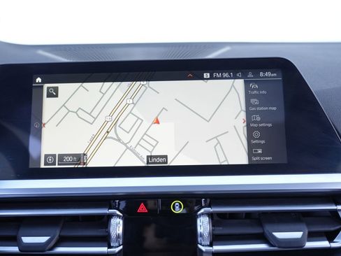 Used 2021 BMW 330i xDrive Sedan w/ Convenience Package image 53