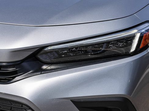 Certified 2024 Honda Civic Sport image 19