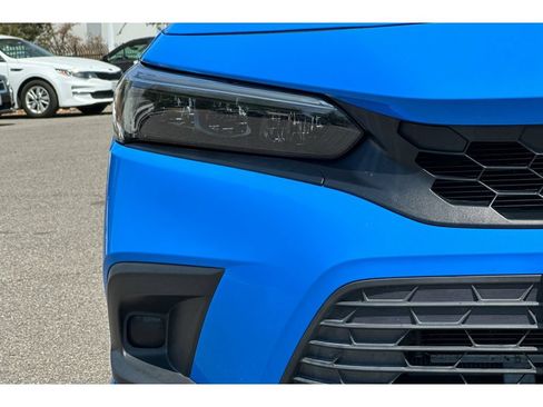 Used 2023 Honda Civic Sport image 40