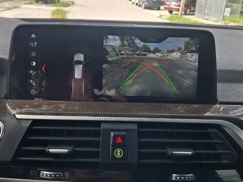 Used 2019 BMW X3 sDrive30i RWD image 12