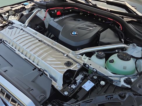 New 2026 BMW X3 xDrive30i w/ Premium Package AWD/4WD image 19