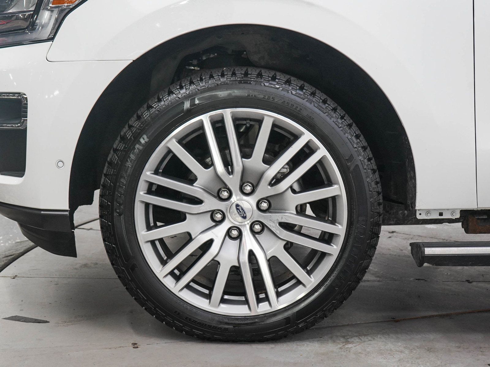 Used 2022 Ford Expedition Max Limited AWD/4WD image 30