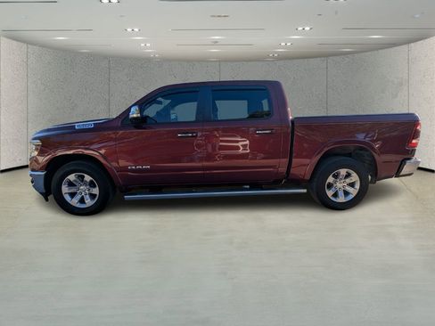Used 2020 RAM 1500 Laramie image 6