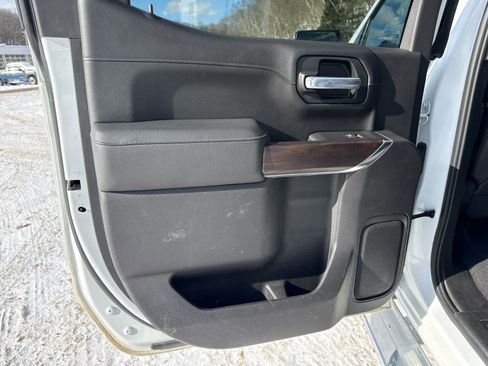 Used 2020 GMC Sierra 1500 SLT w/ SLT Premium Plus Package image 20