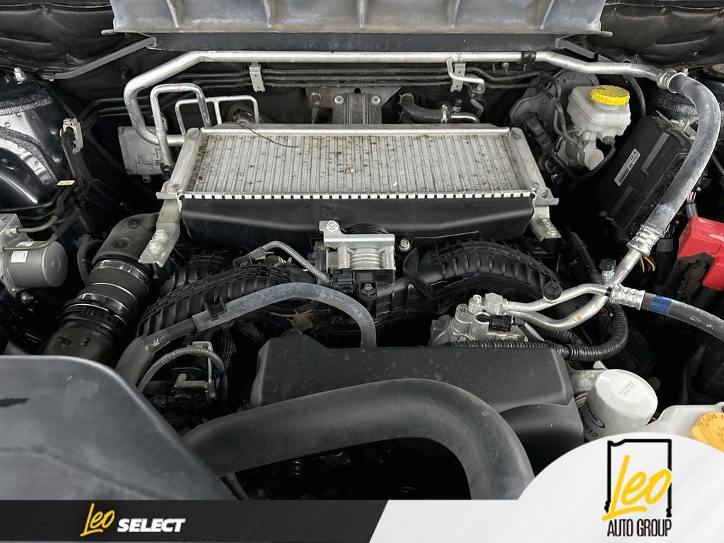 Used 2023 Subaru Ascent Touring AWD/4WD image 36