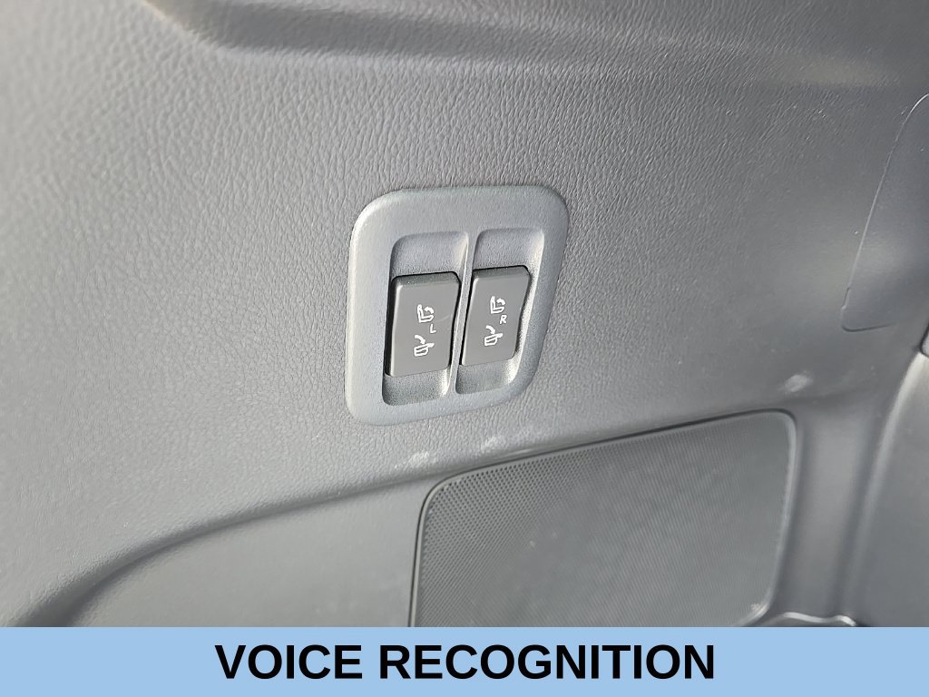 Used 2025 Lexus TX 500h AWD image 9