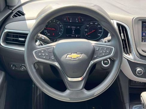 Used 2023 Chevrolet Equinox LS FWD image 15