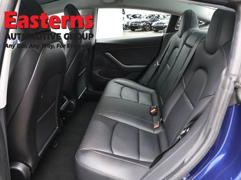 Used 2018 Tesla Model 3 Long Range AWD/4WD image 16
