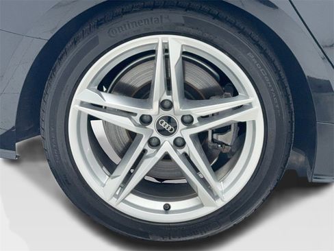 Used 2022 Audi A5 2.0T Premium Plus w/ Premium Plus image 50