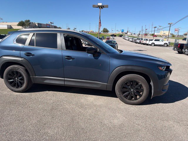Used 2026 MAZDA CX-50 AWD 2.5 S w/ Preferred Pkg image 2
