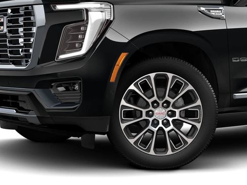 New 2026 GMC Yukon Denali w/ Denali Reserve Package AWD/4WD image 41