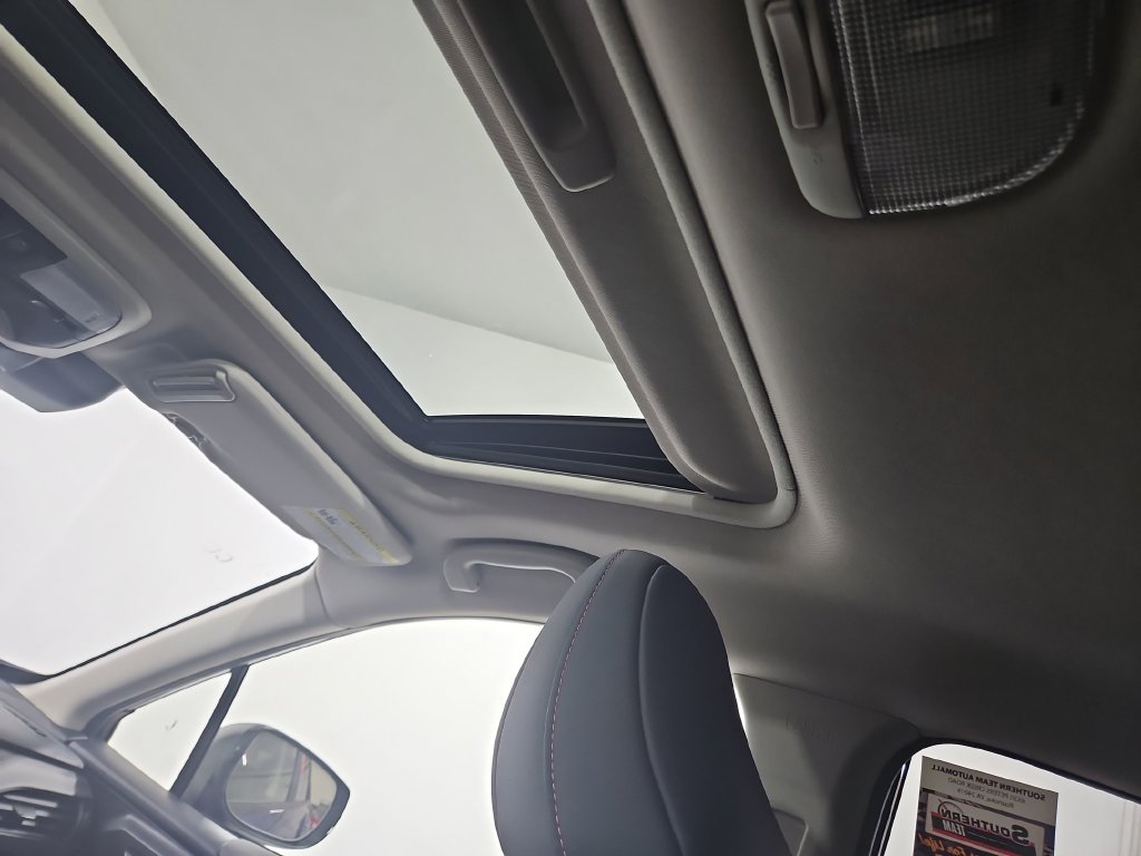 New 2026 Subaru Crosstrek 2.5i Limited AWD/4WD image 21