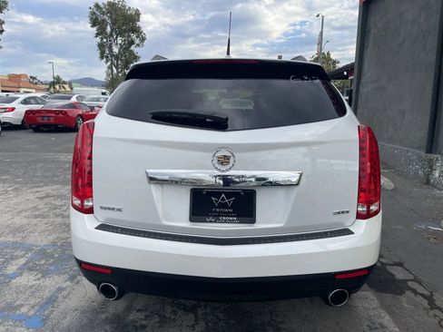 Used 2014 Cadillac SRX FWD image 8