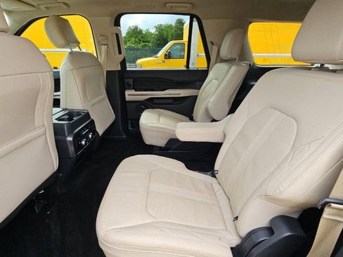 Used 2023 Ford Expedition Max Platinum RWD image 8