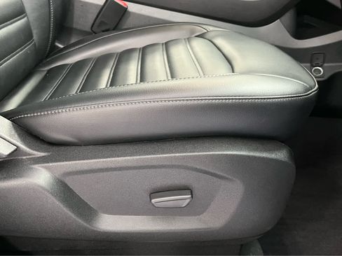 Certified 2024 Ford Edge SEL w/ Convenience Package AWD/4WD image 32