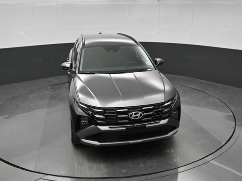 New 2026 Hyundai Tucson SEL AWD/4WD image 26