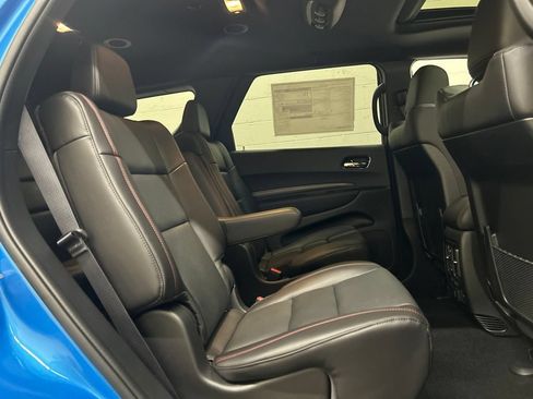 New 2027 Dodge Durango R/T AWD/4WD image 11