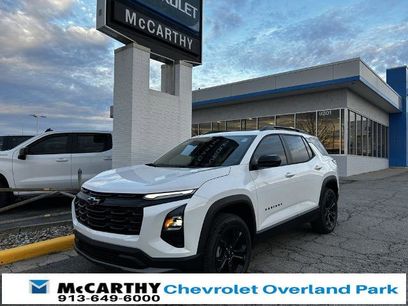 New 2026 Chevrolet Equinox LT w/ Midnight Edition