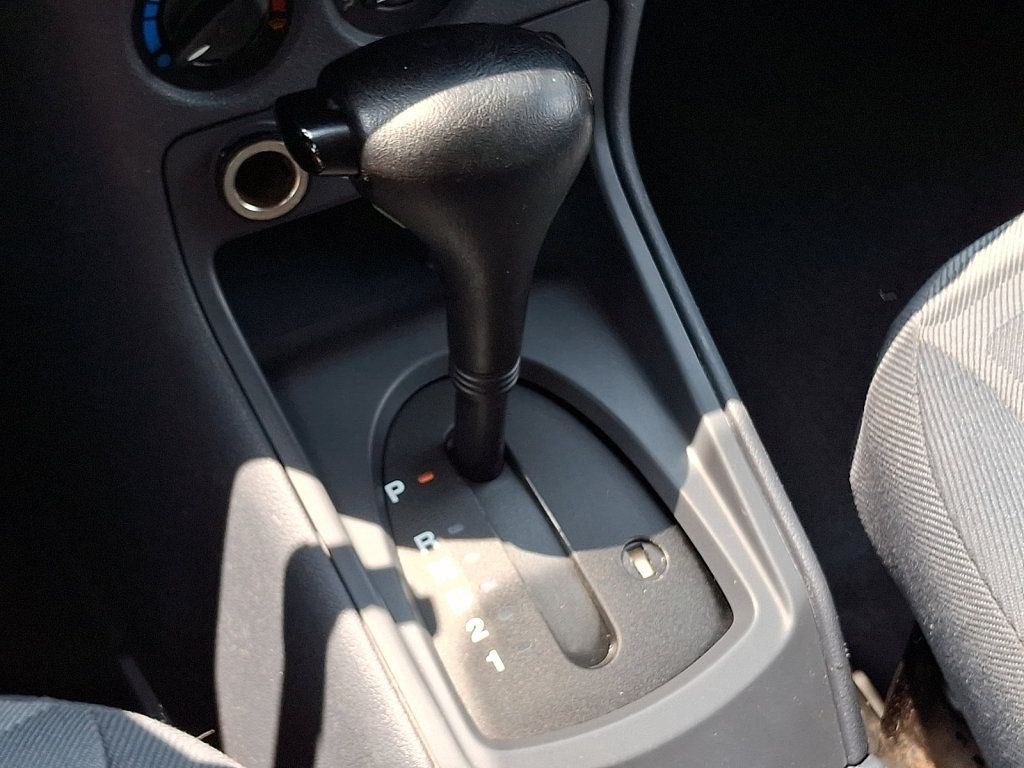 Used 2013 Ford Transit Connect XL FWD image 24