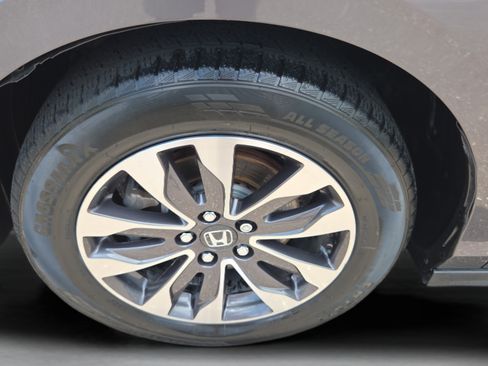 Certified 2023 Honda Odyssey EX-L image 28
