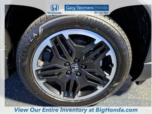 New 2026 Honda Pilot Touring image 14