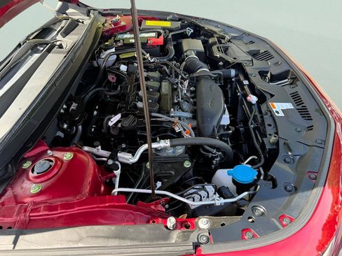 Certified 2024 Honda Accord LX image 35