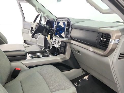 Used 2024 Ford F150 XLT w/ Mobile Office Package AWD/4WD image 37