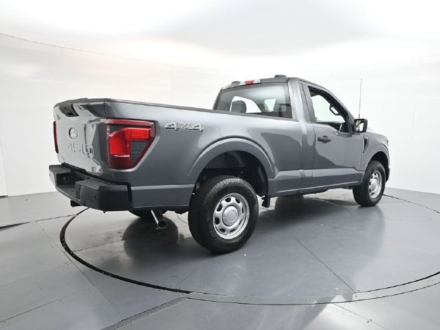 New 2026 Ford F150 XL AWD/4WD image 7