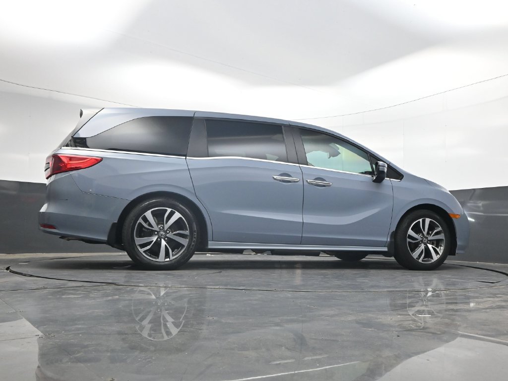 Certified 2023 Honda Odyssey Touring image 37