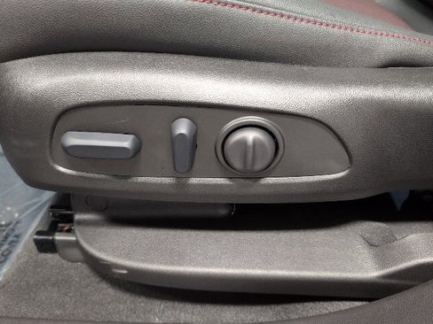 New 2026 Chevrolet Blazer RS image 15