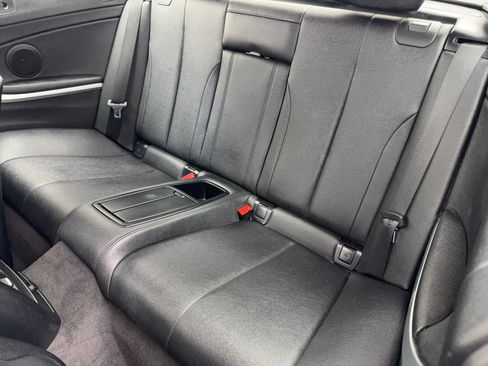 Used 2016 BMW 428i Convertible RWD image 54