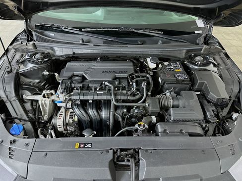 Used 2025 Kia K4 FWD image 31