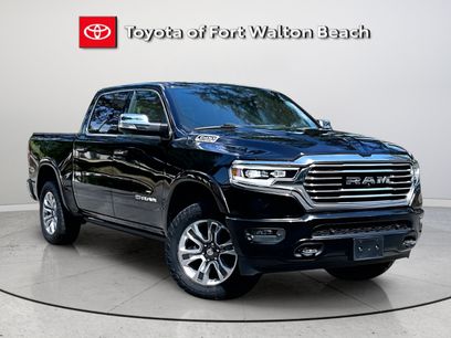 Used 2020 RAM 1500 Limited