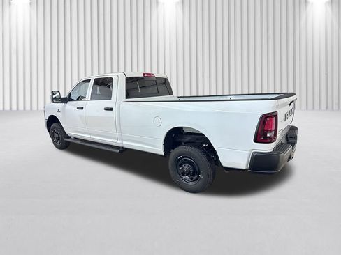 New 2025 RAM 2500 Tradesman image 7