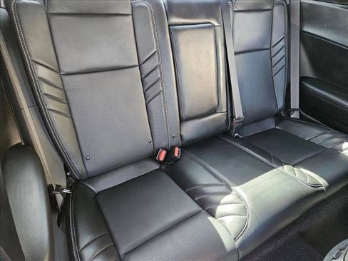 Used 2023 Dodge Challenger SRT Hellcat RWD image 16