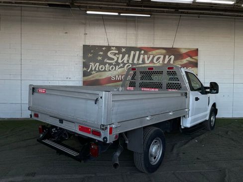 Used 2017 Ford F250 XL image 7