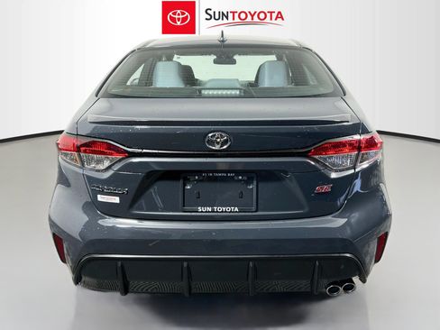 Used 2026 Toyota Corolla SE FWD image 5