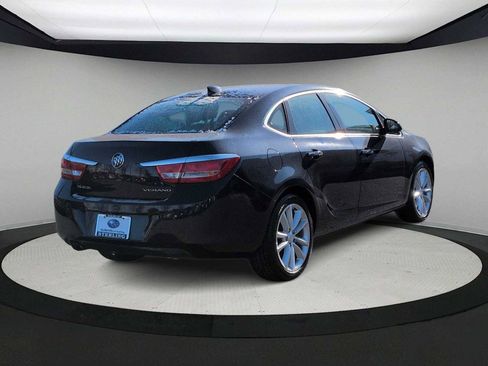 Used 2016 Buick Verano Leather w/ Driver Confidence Package image 8