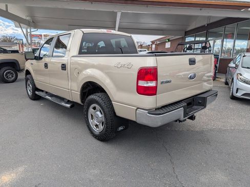 Used 2008 Ford F150 XLT AWD/4WD image 5
