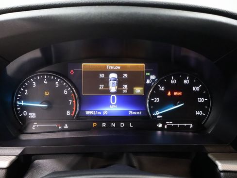 Used 2023 Ford Explorer XLT w/ Equipment Group 202A image 43