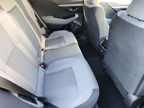 New 2025 Subaru Outback Premium image 18