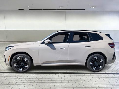 Used 2026 BMW X3 xDrive30i w/ M Sport Package AWD/4WD image 3