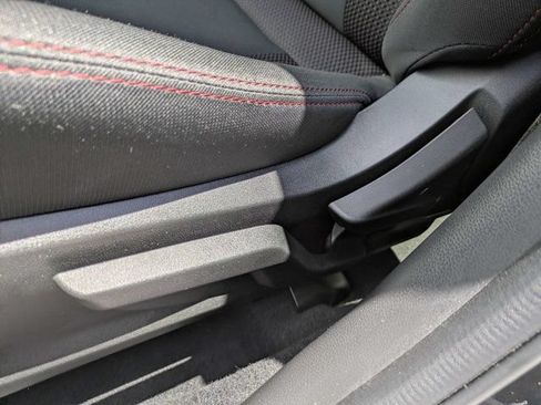 Used 2024 Subaru WRX Premium AWD/4WD image 19