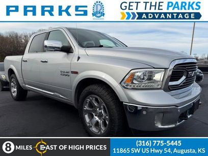 Used 2016 RAM 1500 Limited